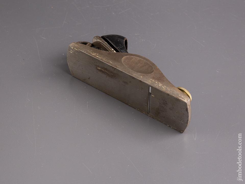 Extra Fine STANLEY No. 9 1/2 Block Plane SWEETHEART - 85622
