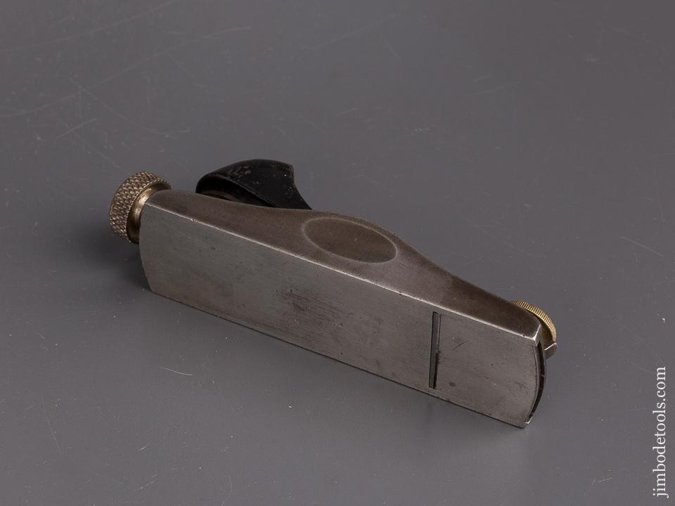 STANLEY No. 60 1/2 Low Angle Block Plane SWEETHEART - 85633