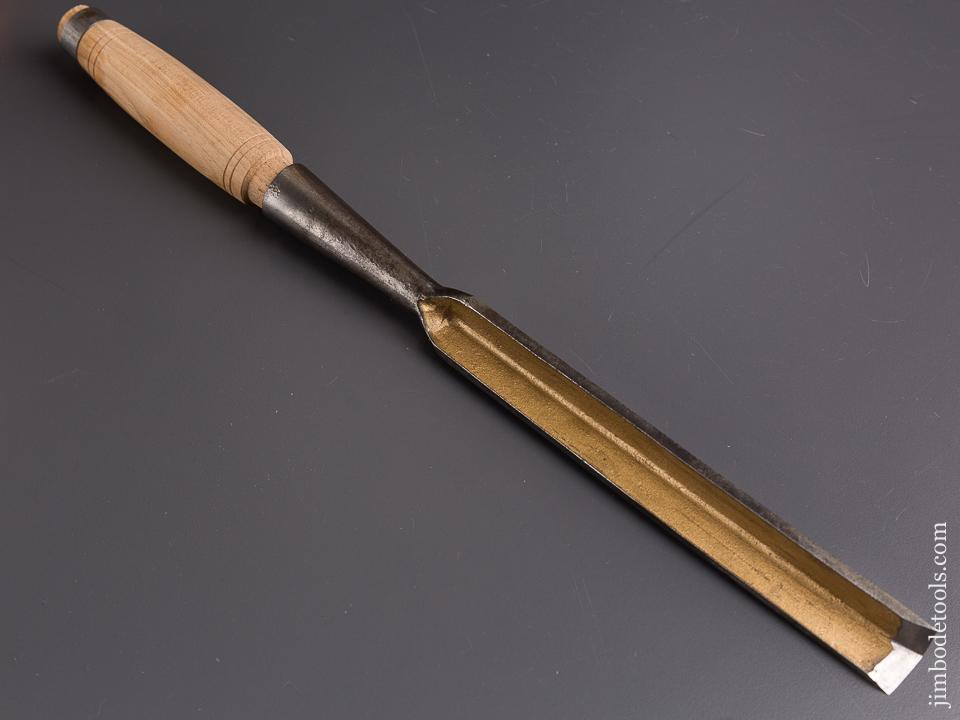 3/4 x 17 inch T.H. WITHERBY Corner Chisel - 85634