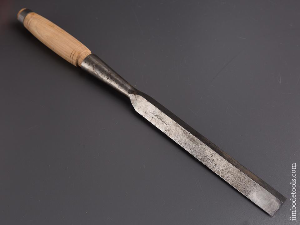 3/4 x 17 inch T.H. WITHERBY Corner Chisel - 85634