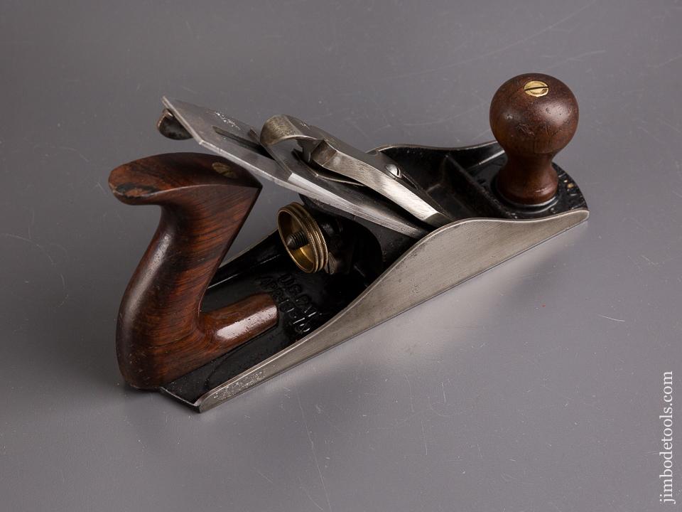 STANLEY No. 4 Smooth Plane Type 14 circa 1929-30 SWEETHEART - 85635