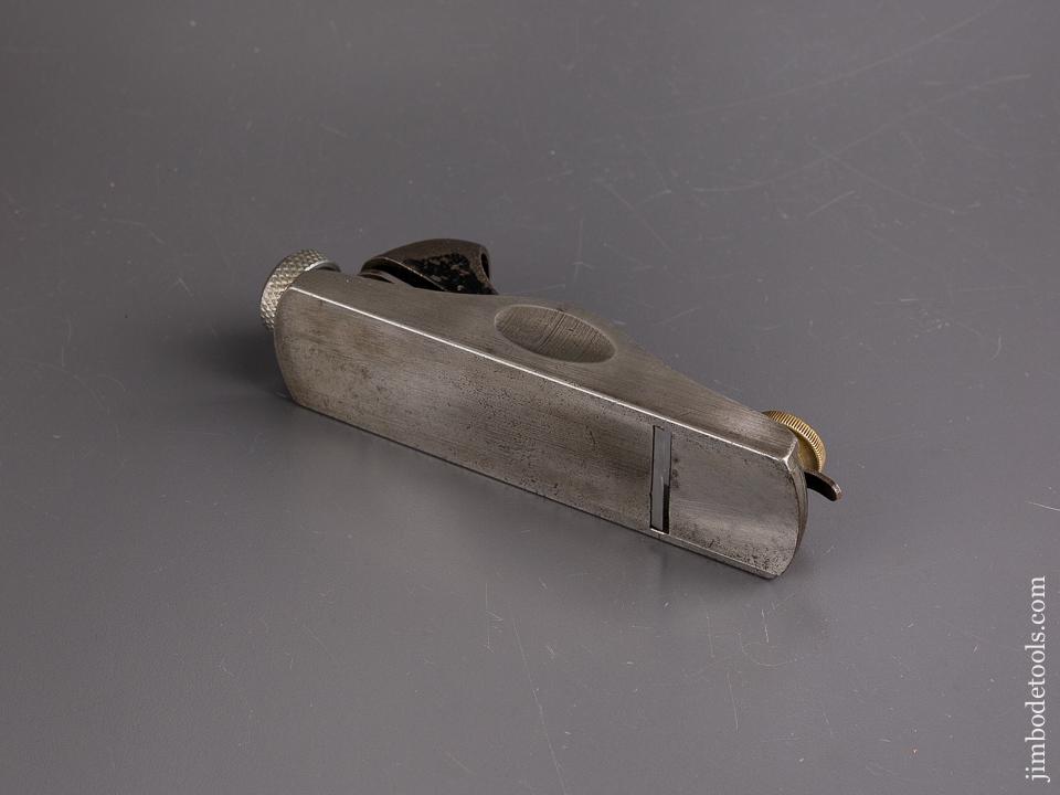 STANLEY No. 60 1/2 Low Angle Block Plane = 85636