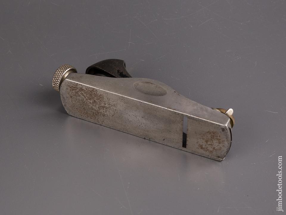 STANLEY No. 60 1/2 Low Angle Block Plane - 85638