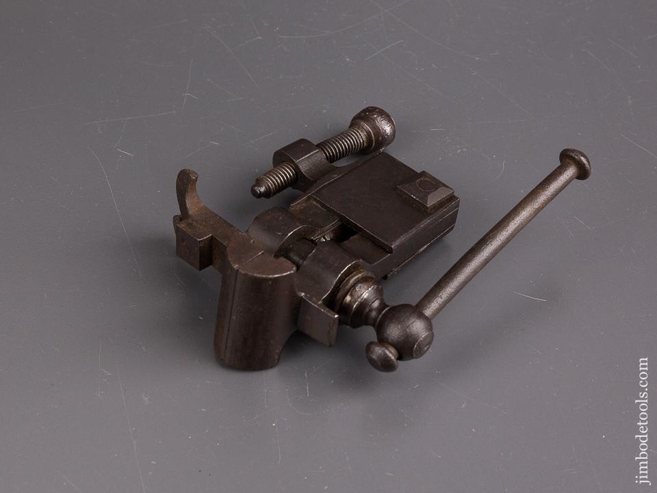 Ornate 1 3/4 inch Vise - 85641