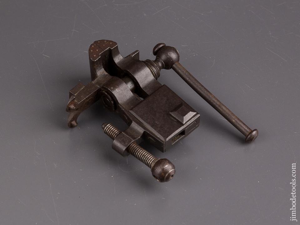 Ornate 1 3/4 inch Vise - 85641