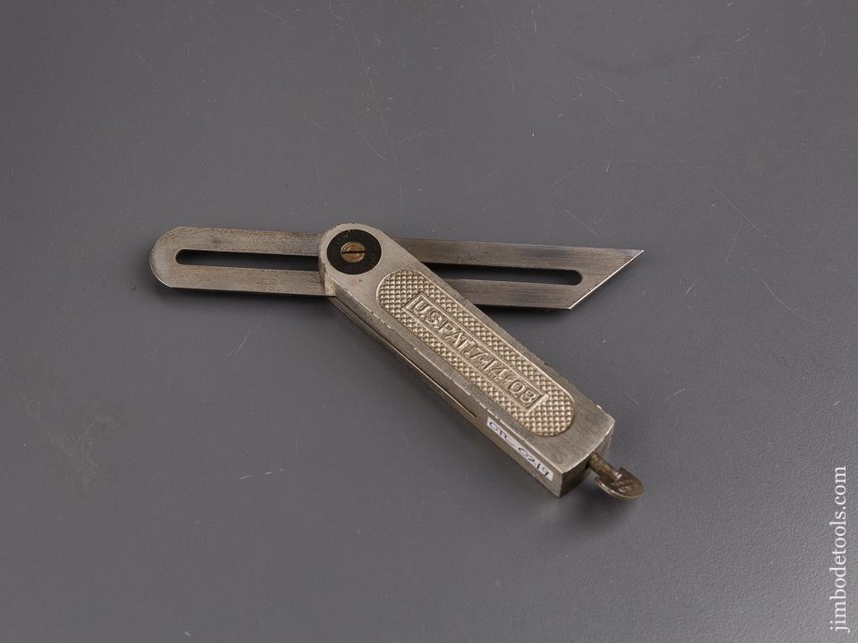 Six inch STANLEY Bevel - 85646