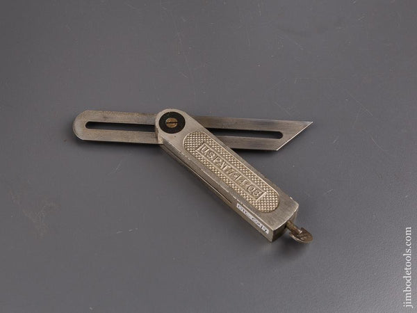 Six inch STANLEY Bevel - 85646
