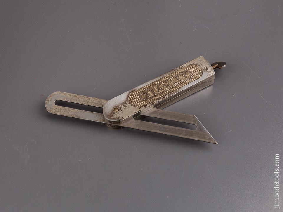 Six inch STANLEY Bevel - 85646