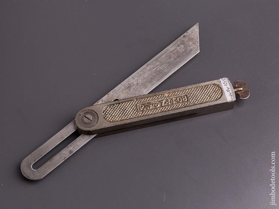 Eight inch STANLEY Bevel - 85647