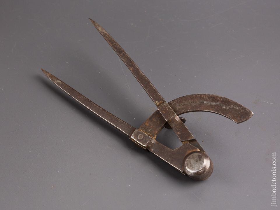 7 1/2 inch Wing Dividers - 85658