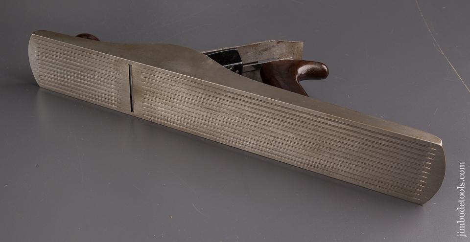 Amazing! STANLEY No. 6 Fore Plane Type 11 circa 1910-18 DEAD MINT in Original Box - 85670