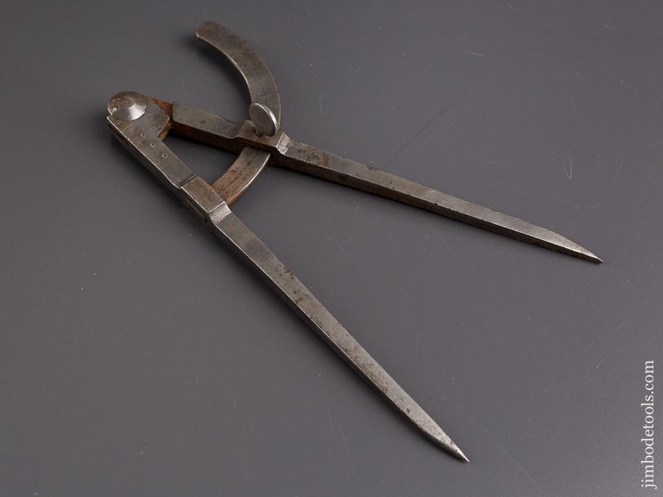 9 1/2 inch Wing Dividers - 85673