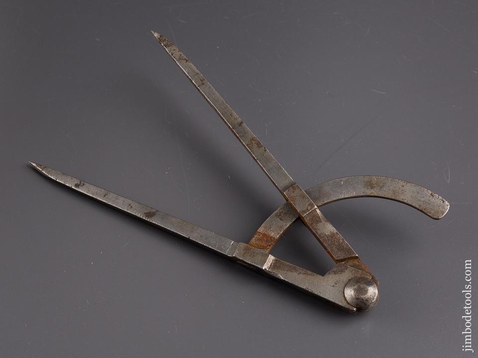 9 1/2 inch Wing Dividers - 85673