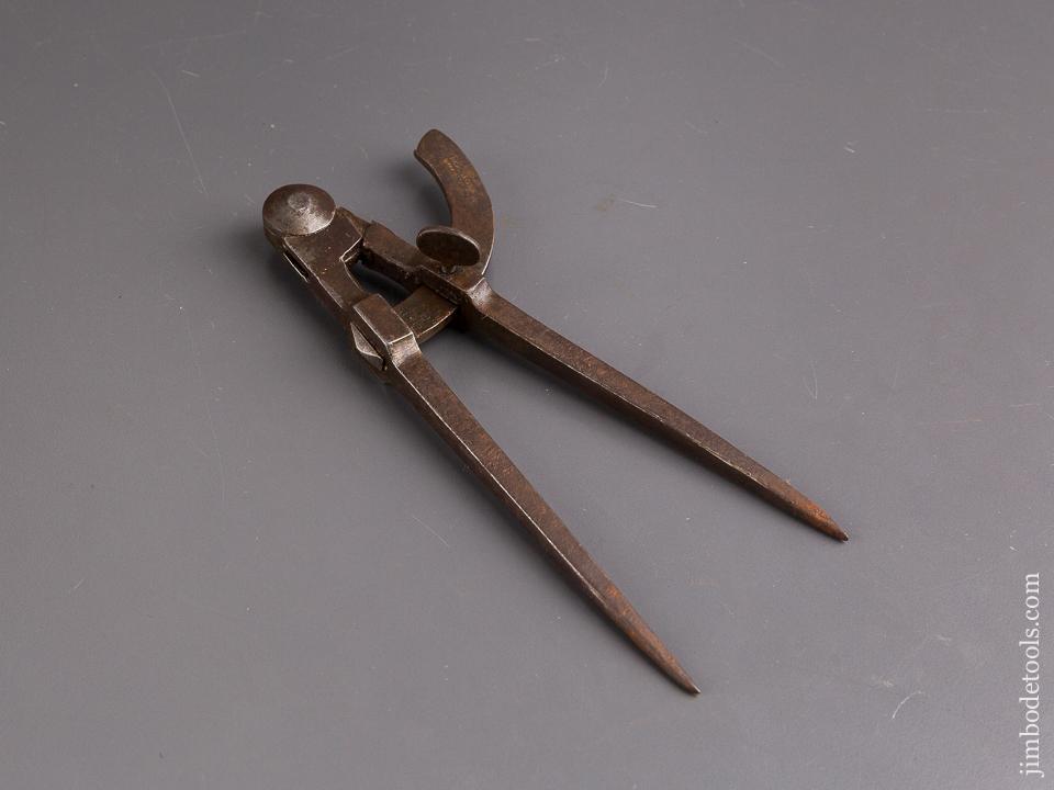 Eight inch THEWLISS Wing Dividers - 85674