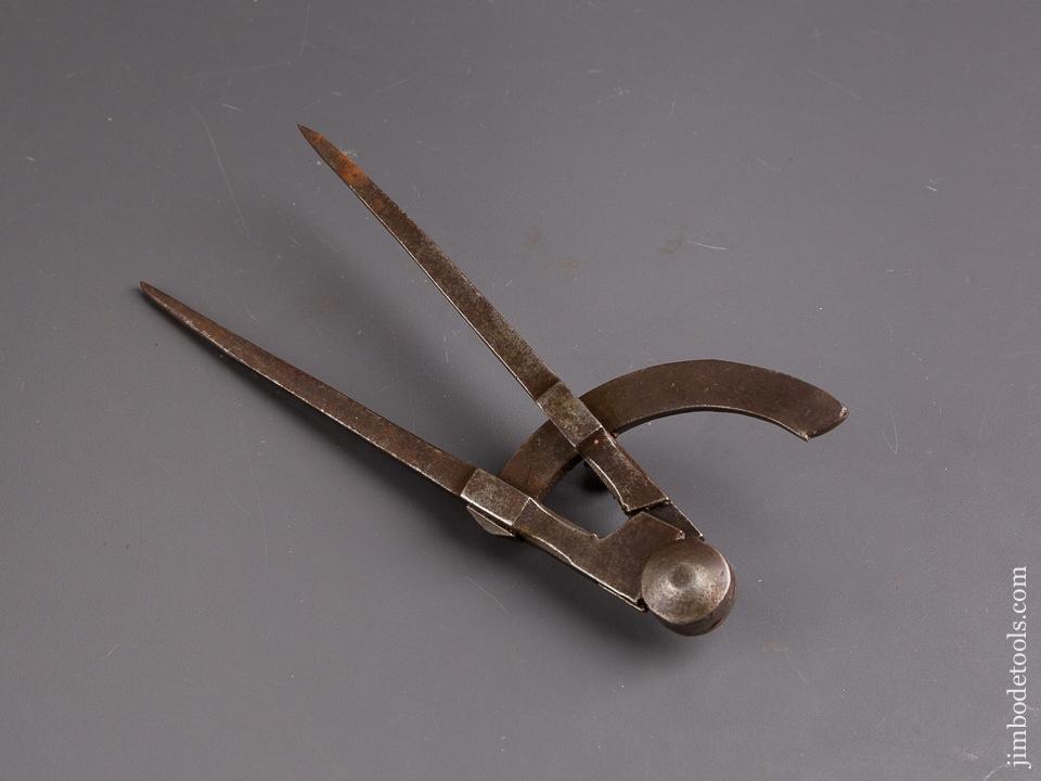 Eight inch THEWLISS Wing Dividers - 85674