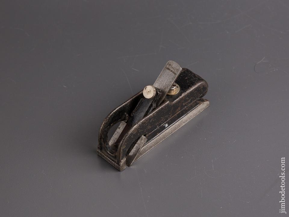 STANLEY No. 75 Rabbet Plane - 85680