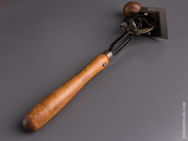 STANLEY No. 82 Cabinet Scraper Plane with Decal - 85692 – Jim Bode Tools