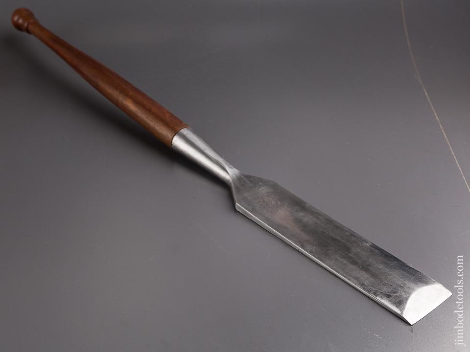 2 1/2 x 31 inch L&IJ WHITE Timber Framing Slick - 85701