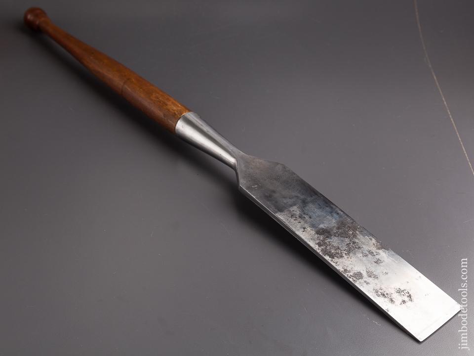 2 1/2 x 31 inch L&IJ WHITE Timber Framing Slick - 85701