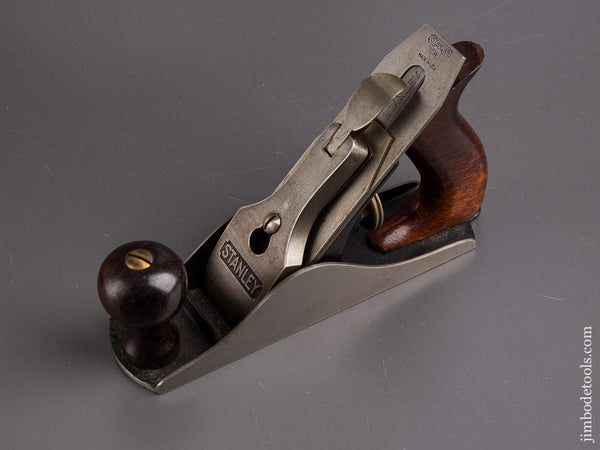 Minty! STANLEY No. 2 Smooth Plane SWEETHEART - 85706