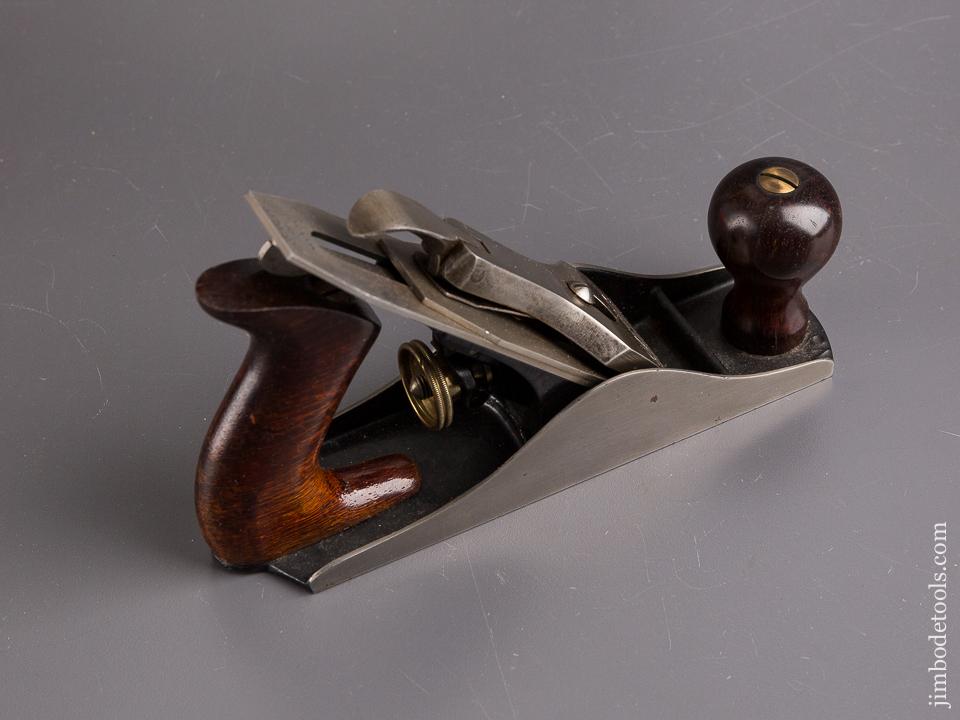 Minty! STANLEY No. 2 Smooth Plane SWEETHEART - 85706