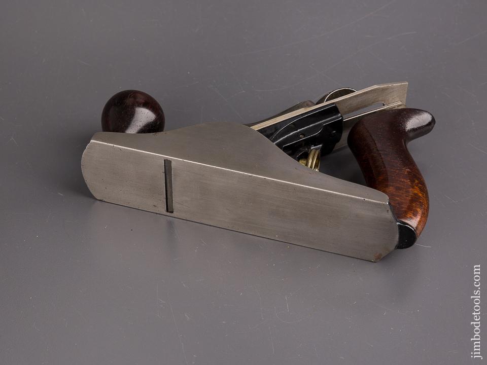 Minty! STANLEY No. 2 Smooth Plane SWEETHEART - 85706
