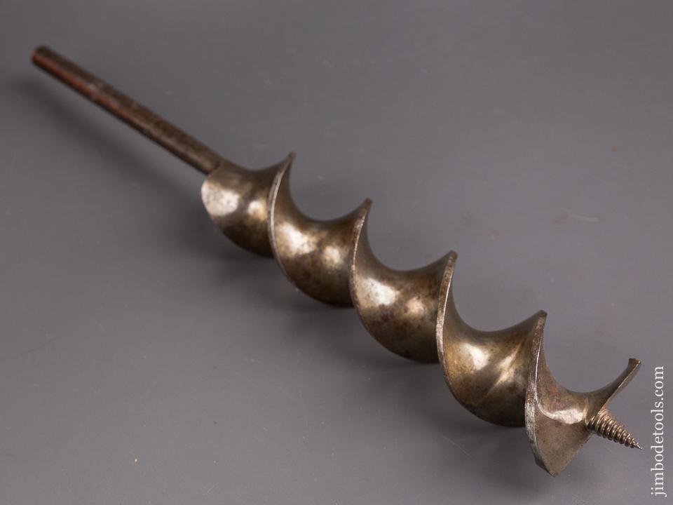 2 x 12 inch Boring Machine Bit - 85710