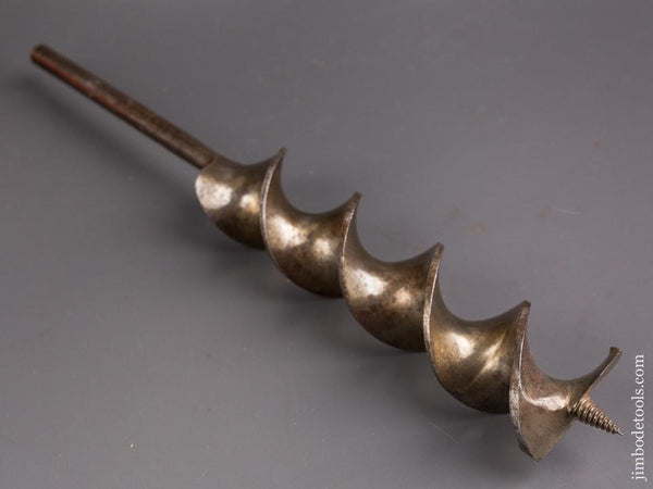 2 x 12 inch Boring Machine Bit - 85710