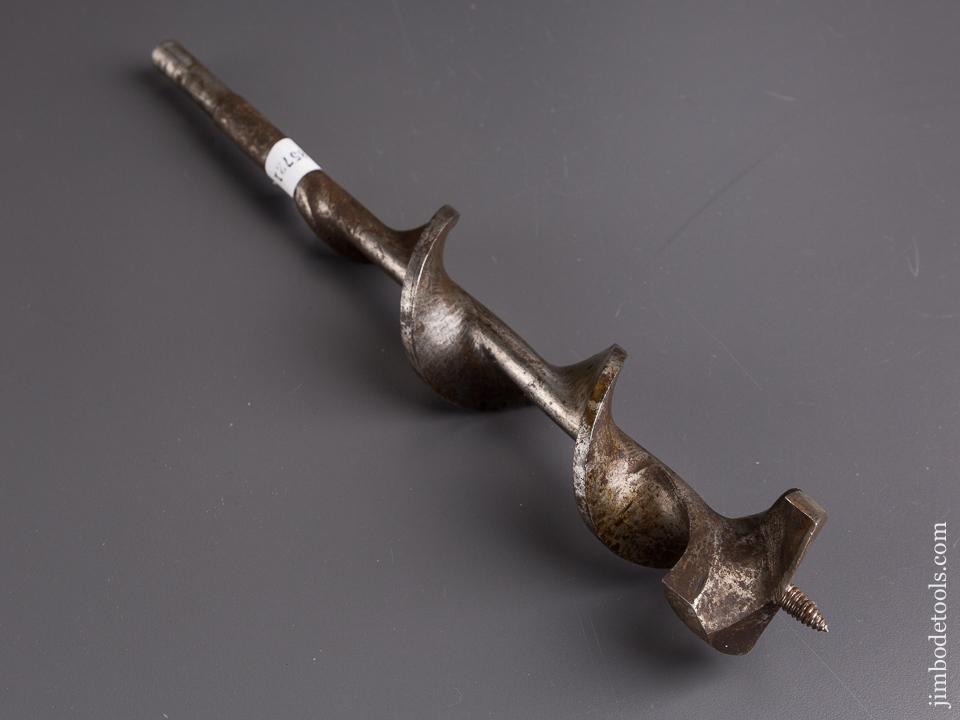 2 x 12 inch Boring Machine Bit - 85721