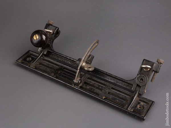 Near Mint! STANLEY No. 283 Jointer Gauge - 85730