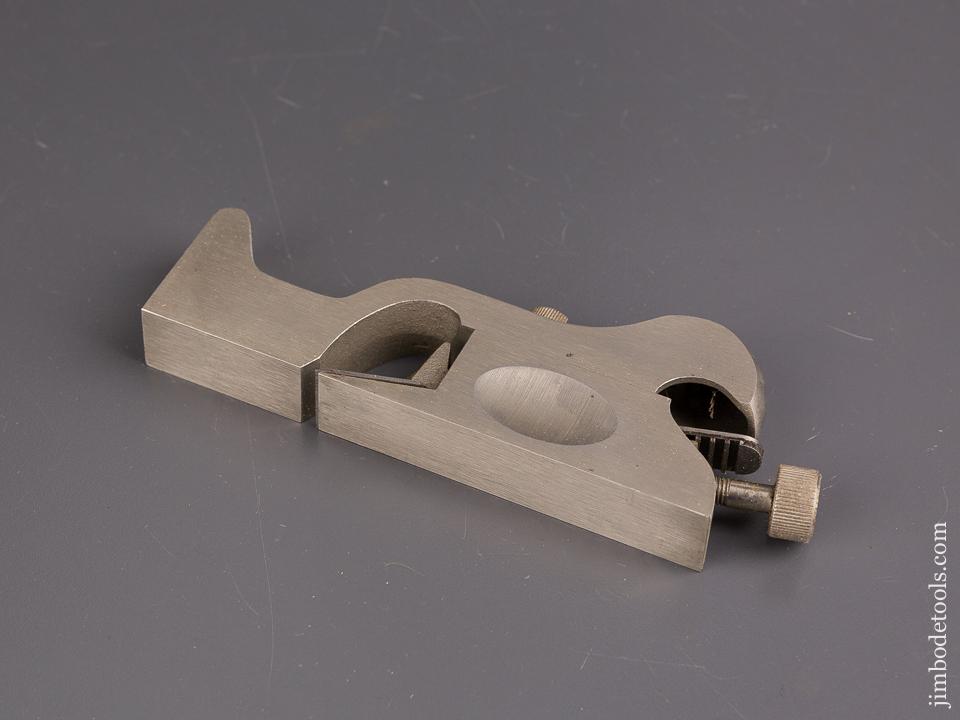 STANLEY No. 92 Rabbet Plane DEAD MINT in Original Box - 85732