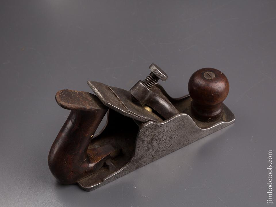 SPIERS PLANE-O-AYR Smooth Plane - 85735