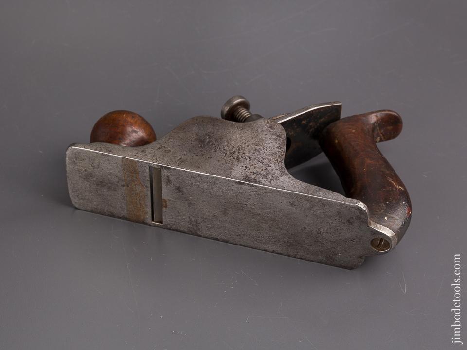 SPIERS PLANE-O-AYR Smooth Plane - 85735