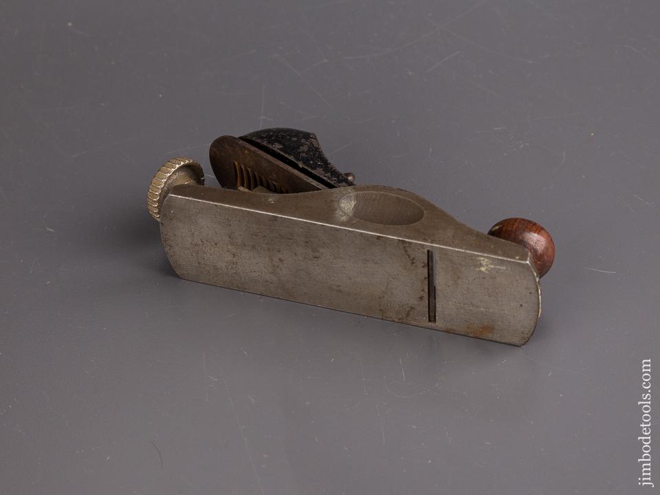 STANLEY No. 203 Block Plane - 85744