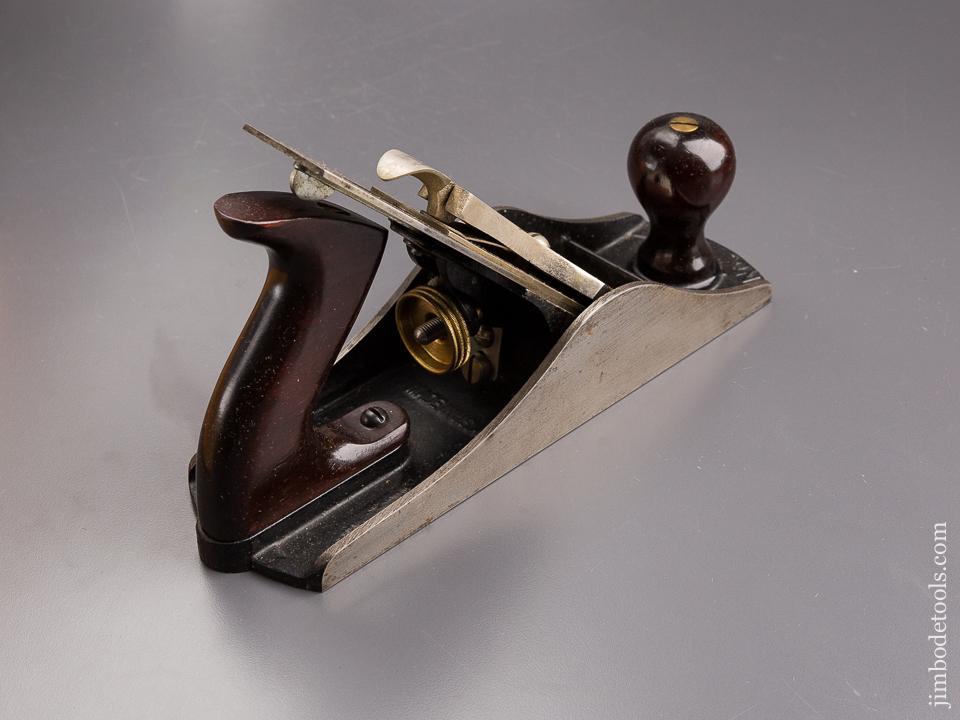 STANLEY No. 4 1/2 Smooth Plane Type 19 circa 1948-61 85748