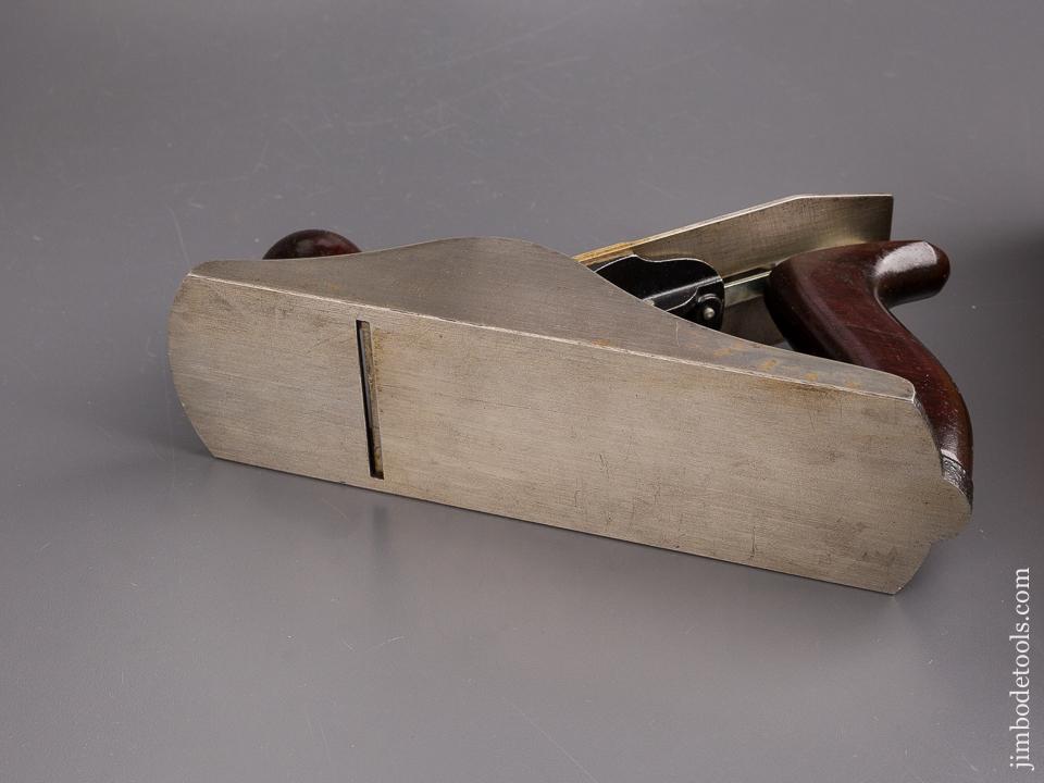 STANLEY No. 4 1/2 Smooth Plane Type 19 circa 1948-61 85748