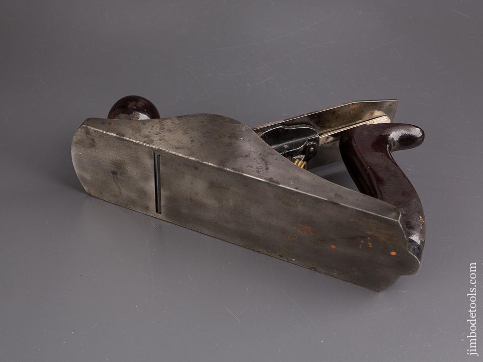 Minty! STANLEY No. 4 1/2 Smooth Plane Type 19 circa 1948-61 - 85751