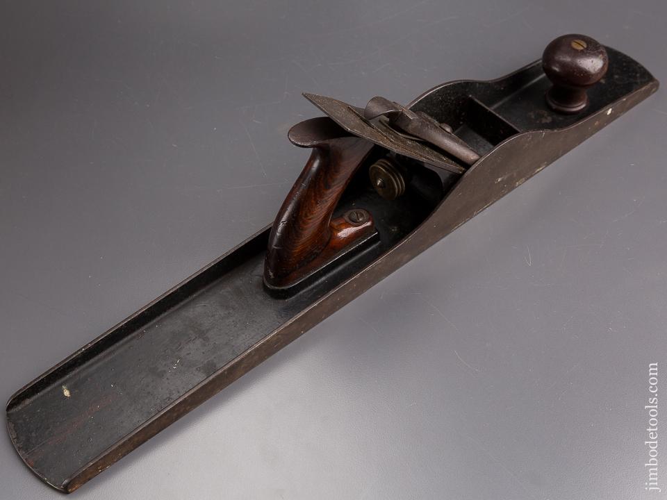 Extra Fine! STANLEY No. 7Jointer Plane Type 2 - 85754
