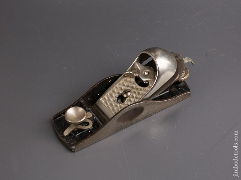 STANLEY No. 16 Block Plane - 85757