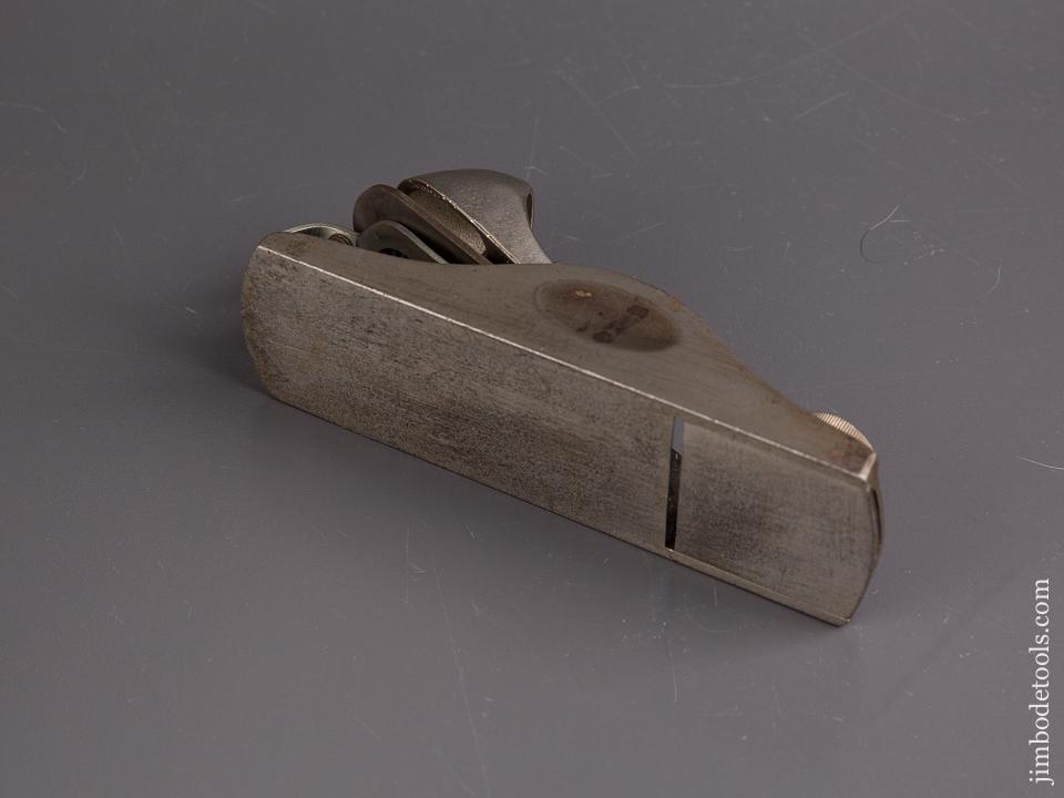 STANLEY No. 16 Block Plane - 85757