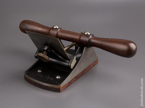Near Mint! STANLEY No. 12 1/2 Scraper Plane - 85758
