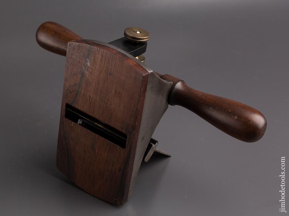 Near Mint! STANLEY No. 12 1/2 Scraper Plane - 85758