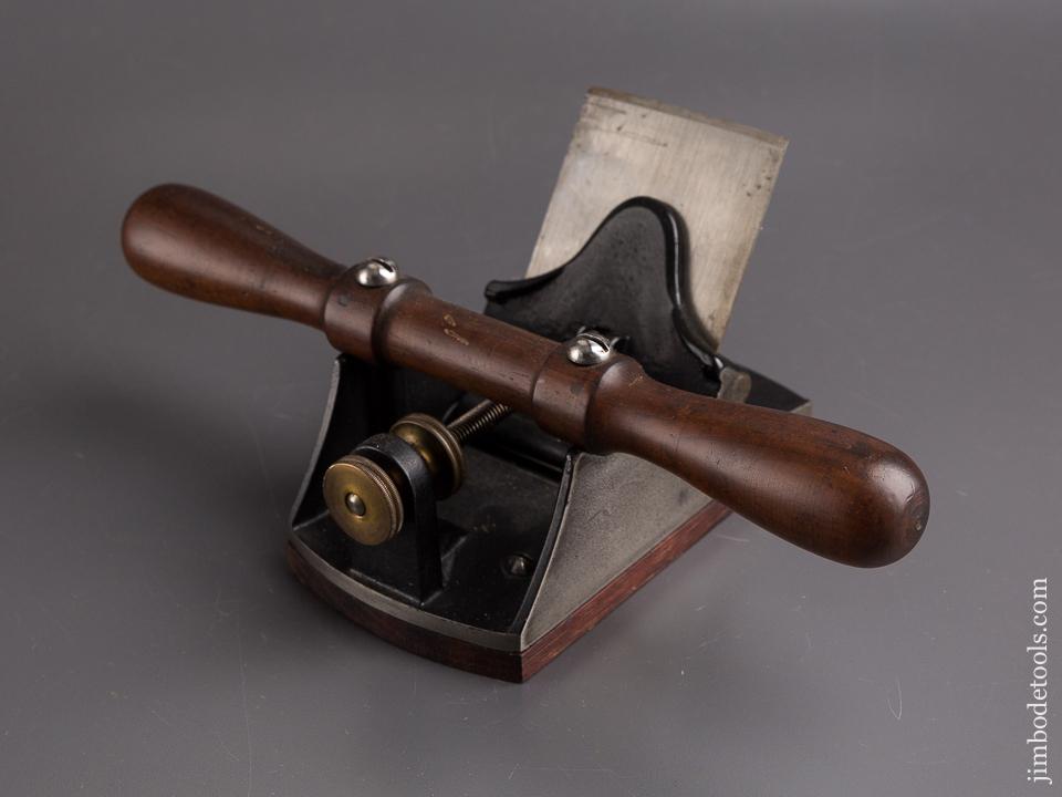 Near Mint! STANLEY No. 12 1/2 Scraper Plane - 85758