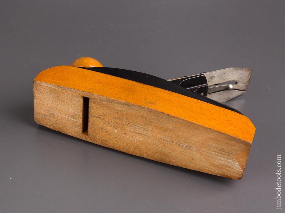Extra Fine STANLEY No. 22 Transitional Smooth Plane SWEETHEART - 85759