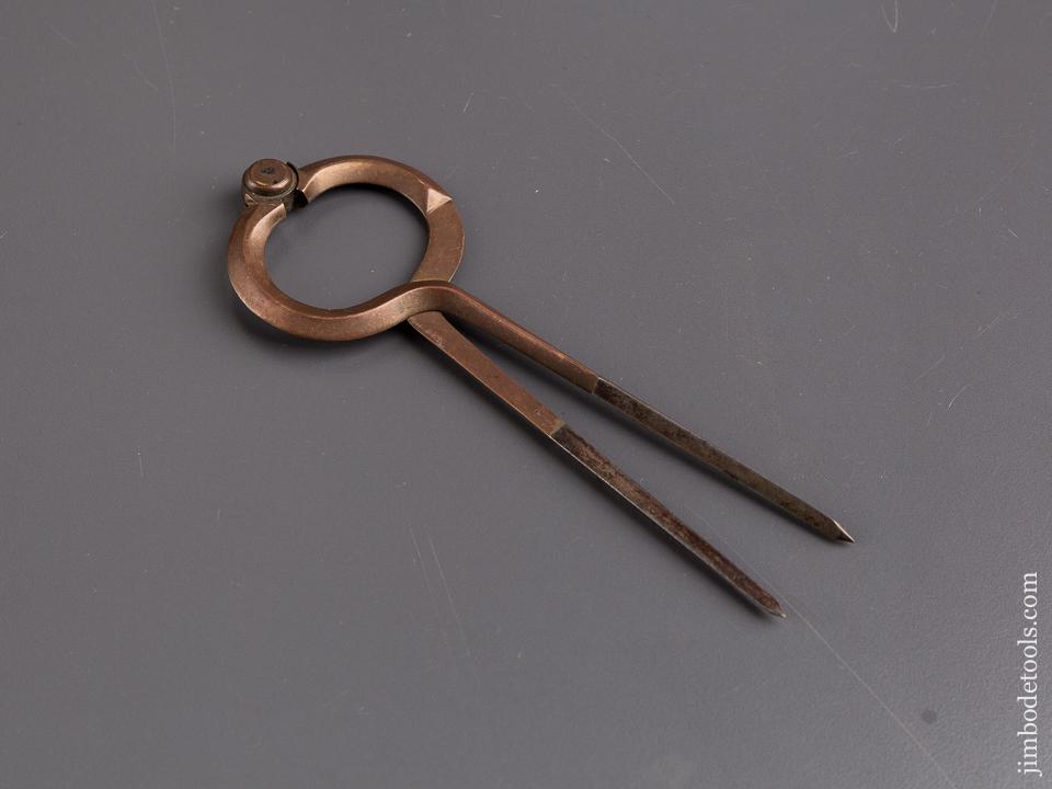 Early Six inch One Handed Dividers! - 85774