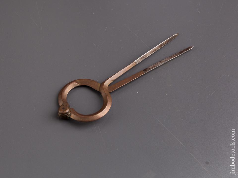 Early Six inch One Handed Dividers! - 85774
