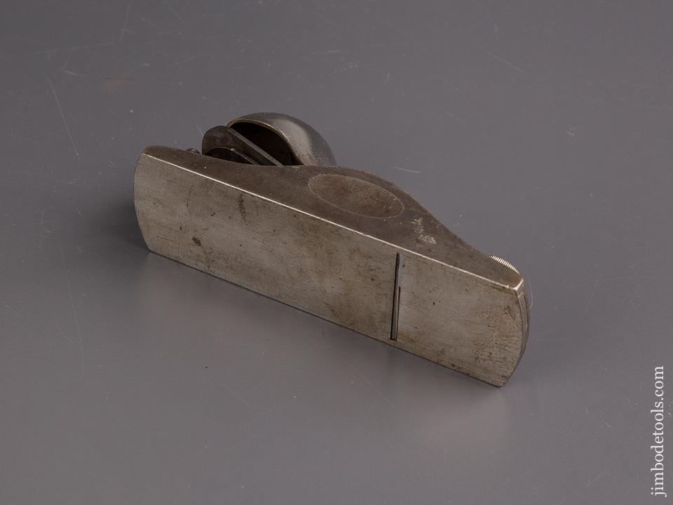 Mint STANLEY No. 18 Block Plane - 85776