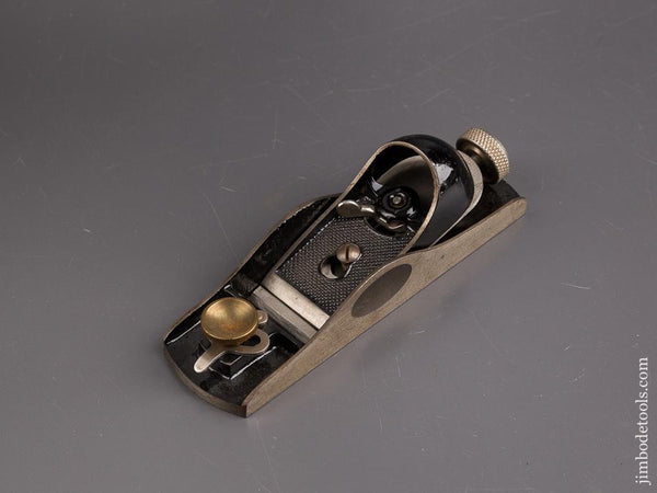 Mint! STANLEY No. 65 1/2 Low Angle Block Plane - 85777