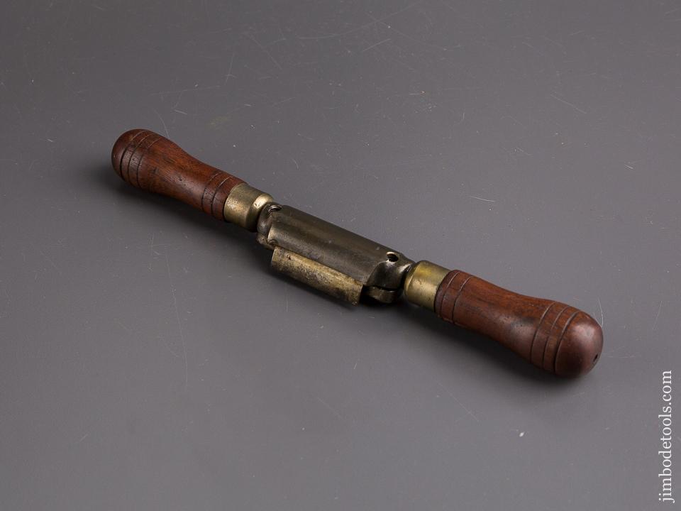 9 1/2 inch CINCINNATI TOOL Round Bottom Shave - 85778