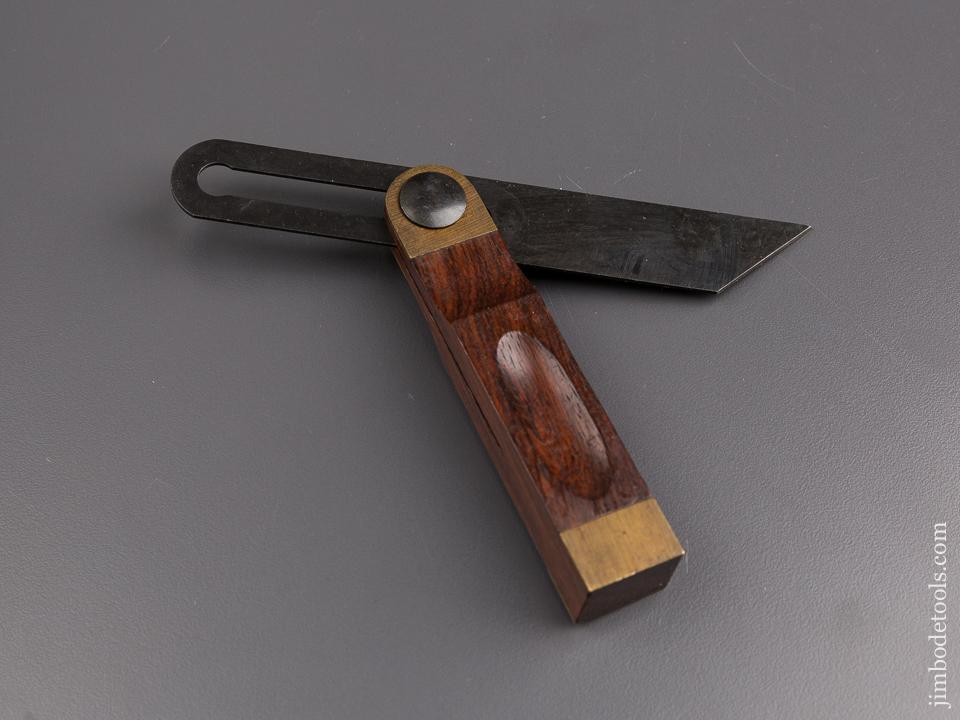 Mint Six inch STANLEY Bevel - 85781